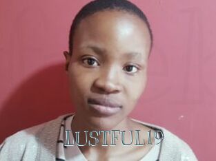 LUSTFUL19