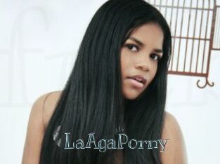 LaAgaPorny