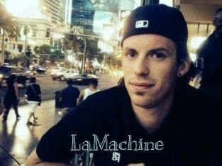 LaMachine
