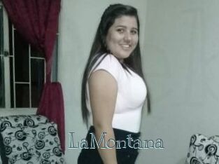 LaMontana