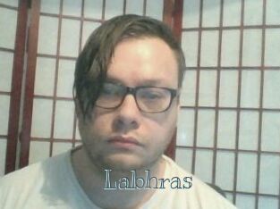 Labhras