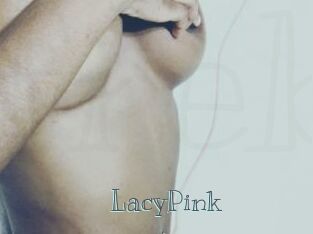 LacyPink