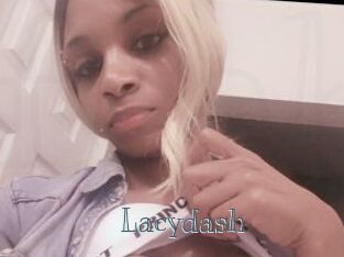Lacydash