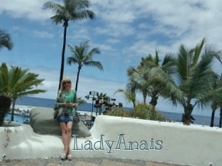 LadyAnais