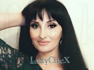 LadyChicX