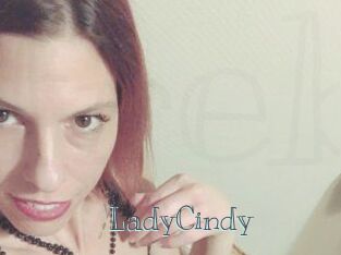 LadyCindy