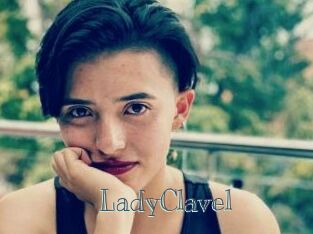 LadyClavel