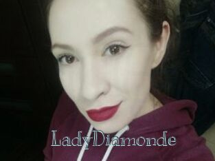 LadyDiamonde