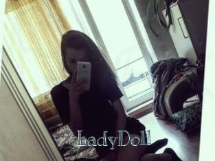LadyDoll