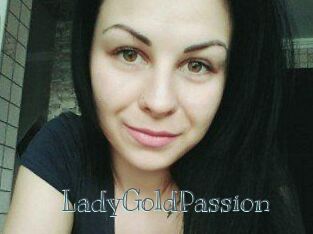 LadyGoldPassion