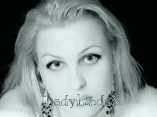 LadyLindaX