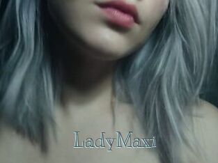LadyMaxi