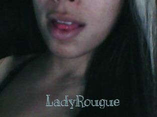 LadyRougue