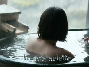 LadyScarlette
