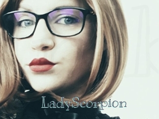 LadyScorpion