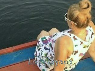 LadyTayana