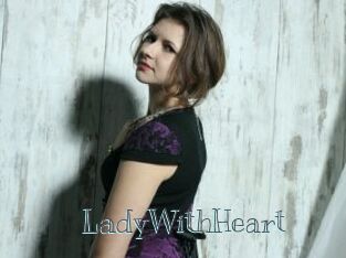 LadyWithHeart