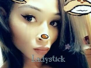 Ladystick