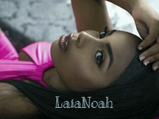 LaiaNoah
