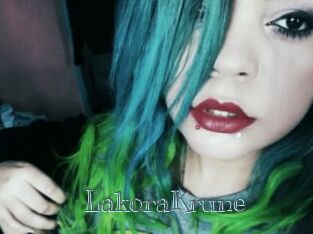 LakoraKrune