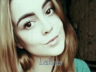 Lalisis