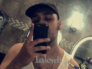 Lalowh