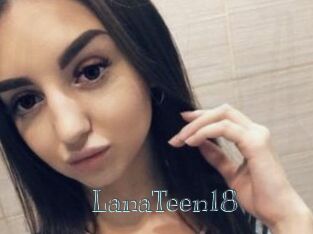 LanaTeen18