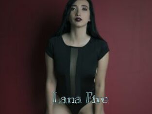 Lana_Fire
