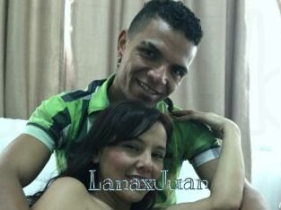 LanaxJuan