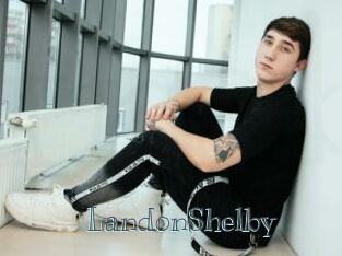 LandonShelby