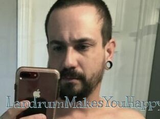 LandrumMakesYouHappy
