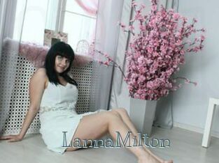 LannaMilton