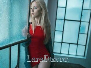 LaraDixonn