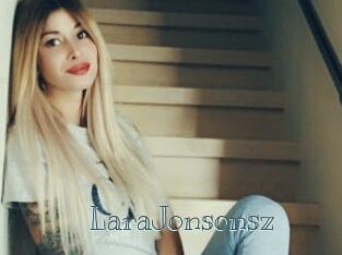 LaraJonsonsz