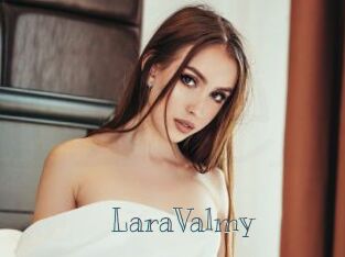 LaraValmy