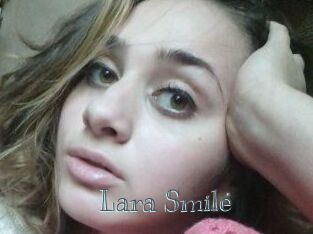 Lara_Smile