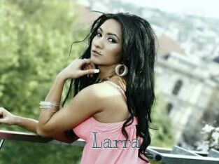Larra