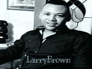 LarryBrown