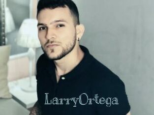 LarryOrtega