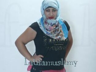 Latifamuslimy