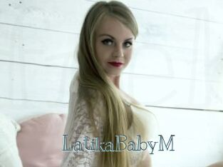 LatikaBabyM