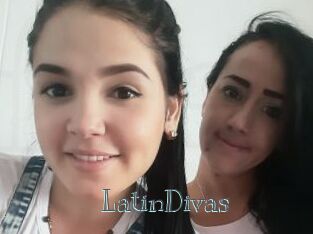 LatinDivas