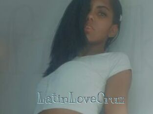 LatinLoveCruz
