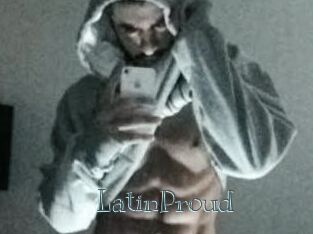LatinProud