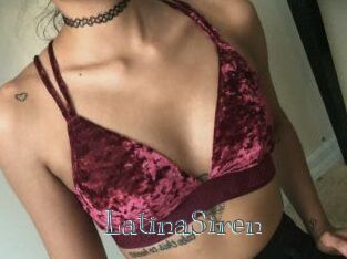 LatinaSiren