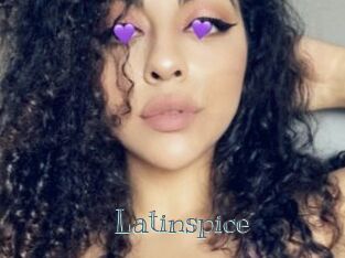 Latinspice