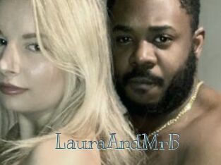 LauraAndMrB