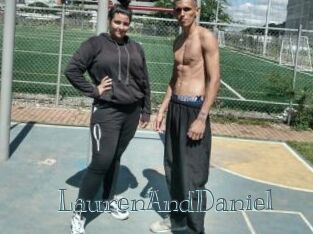 LaurenAndDaniel