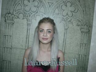 LaurenRussell