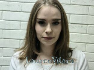 LaurenVitara